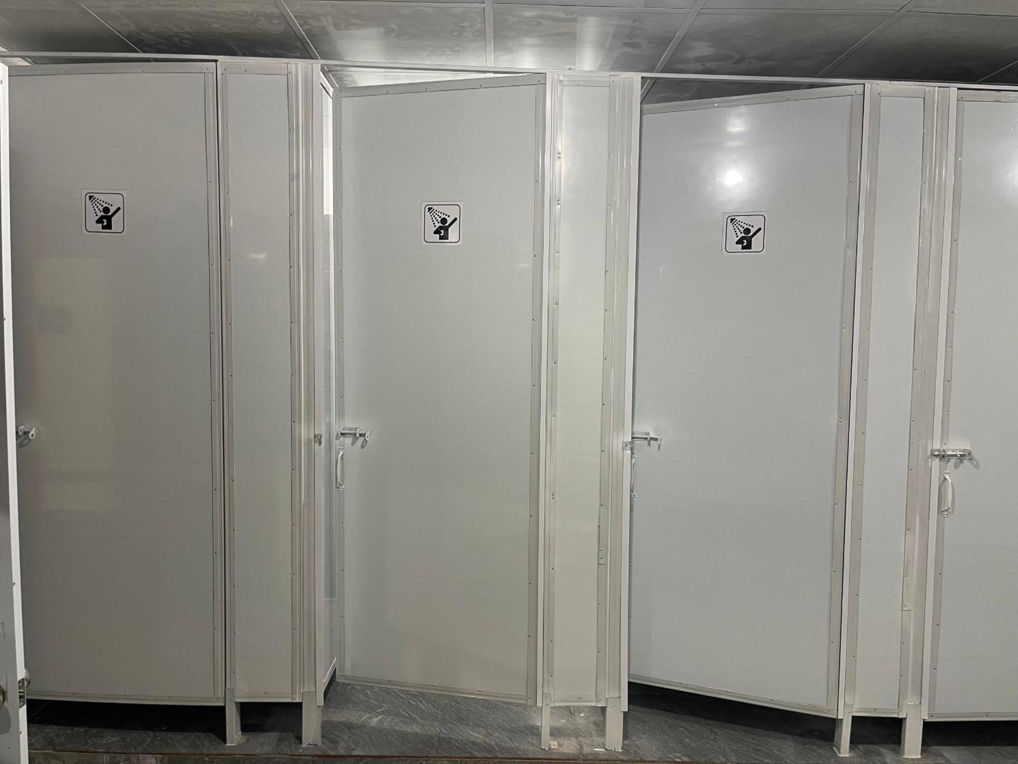 Pea Hostel 사파 외부 사진