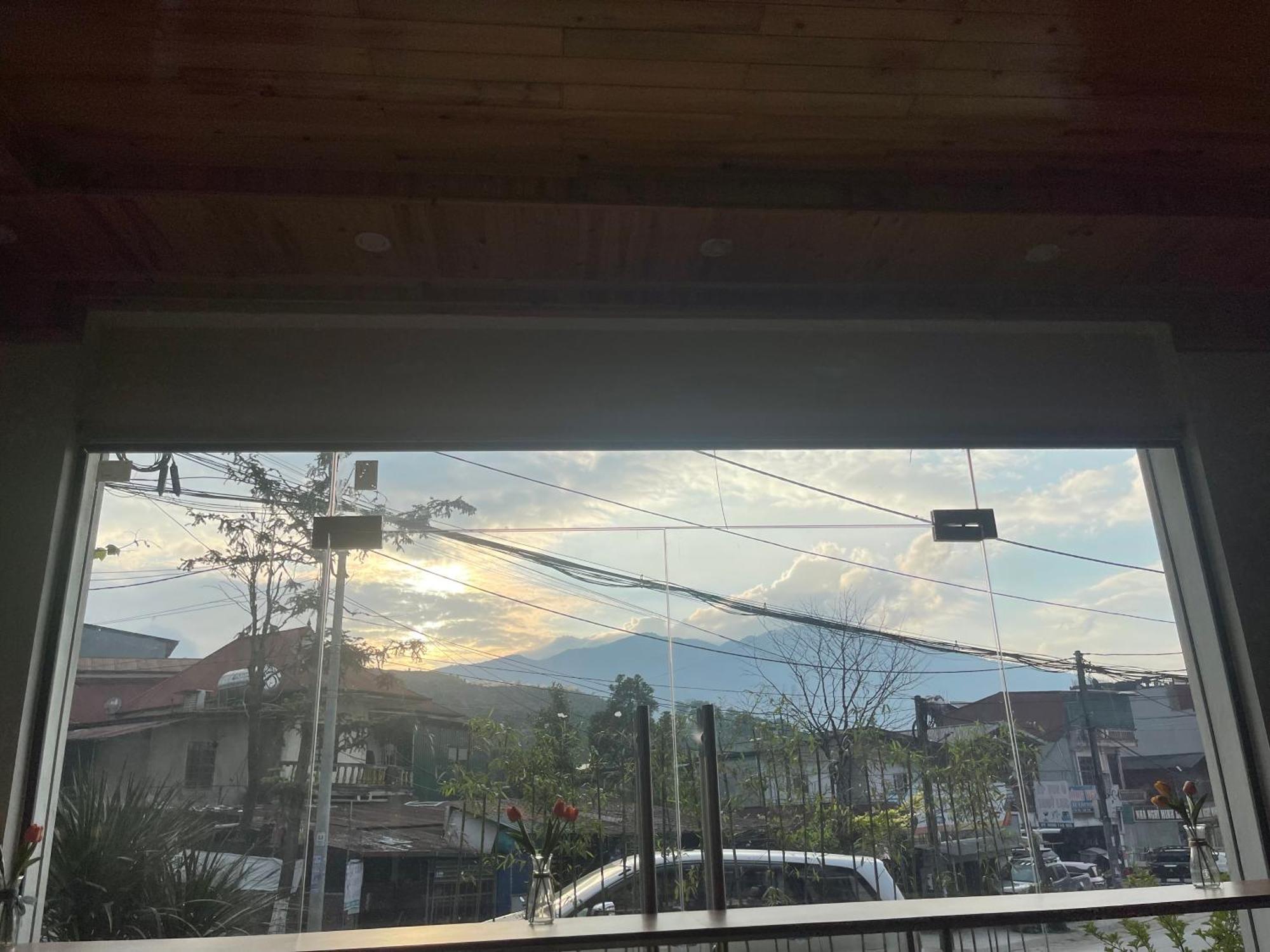Pea Hostel 사파 외부 사진